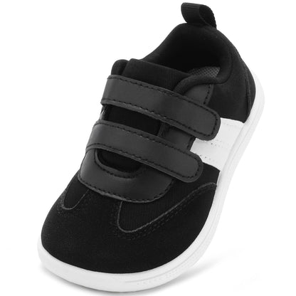 Toddler Boys' Wide Toe Barefoot Walking Shoes
