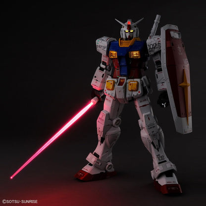 Bandai RX-78-2 Gundam PG 1/60 Model Kit