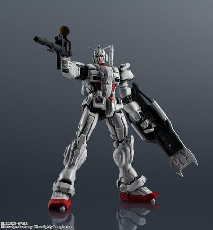 Strike Freedom Gundam Action Figure