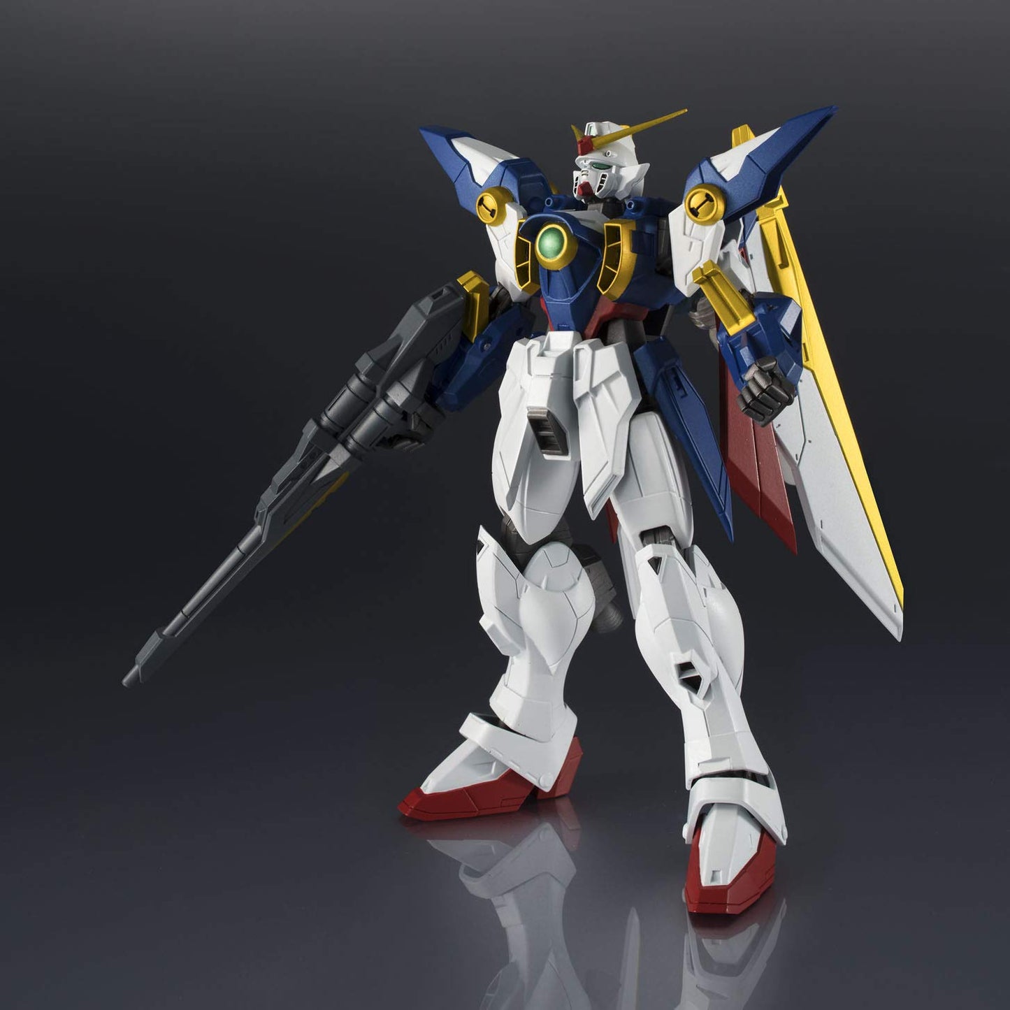 Strike Freedom Gundam Action Figure