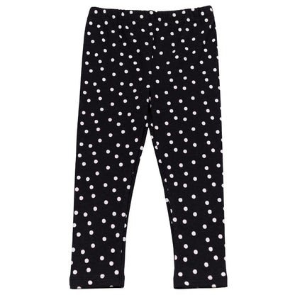 Disney Minnie Mouse Hoodie & Leggings Set