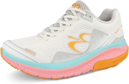 G-DEFY Mighty Walk Women's Orthopedic Walking Shoes