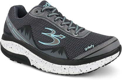 Gravity Defyer Women's G-DEFY Mighty Walk Athletic Shoes