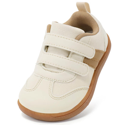 Toddler Boys' Wide Toe Barefoot Walking Shoes