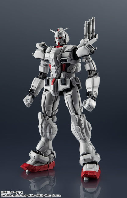 Strike Freedom Gundam Action Figure