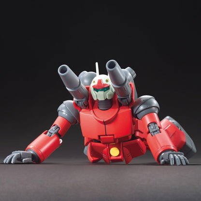 Bandai HGUC 1/144 RX-77-2 Guncannon – Revive Model Kit