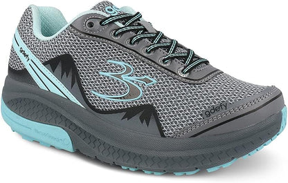 Gravity Defyer Women's G-DEFY Mighty Walk Athletic Shoes