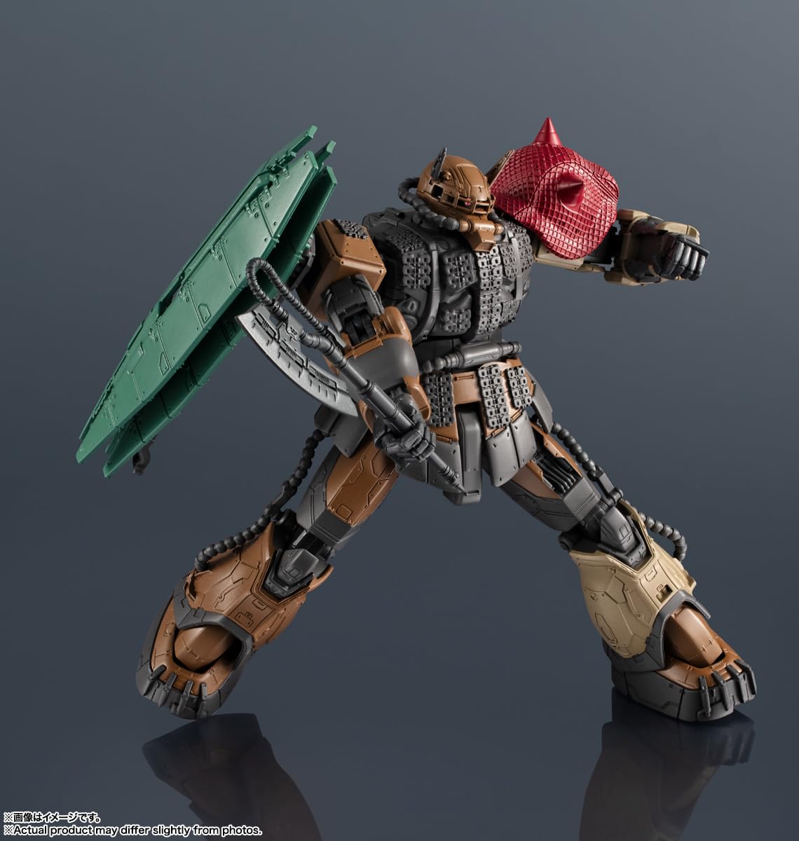 Strike Freedom Gundam Action Figure