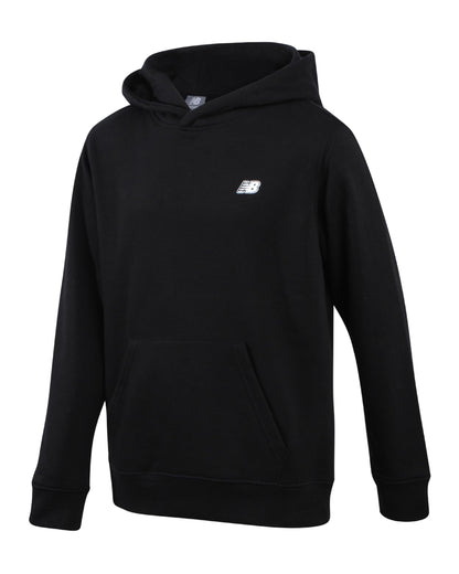 New Balance Boys' Cotton Fleece Hoodie