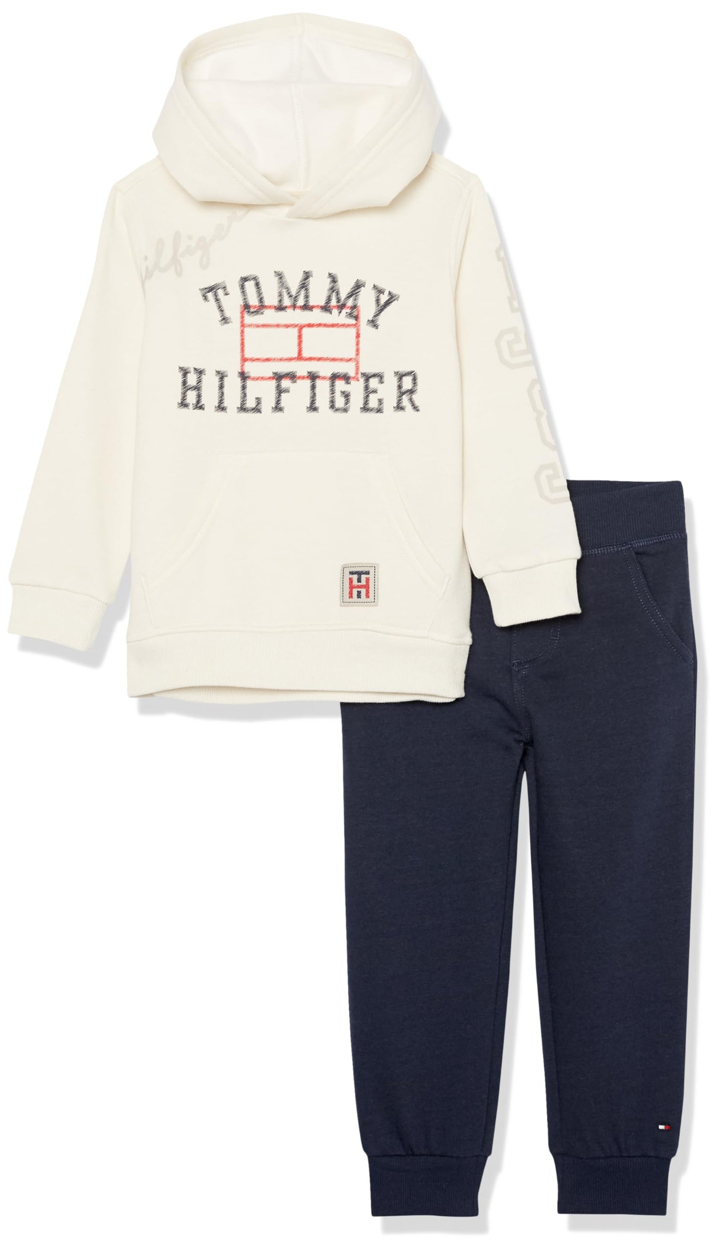 Tommy Hilfiger Boys' Fleece Set