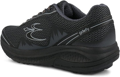 Gravity Defyer Women's G-DEFY Mighty Walk Athletic Shoes