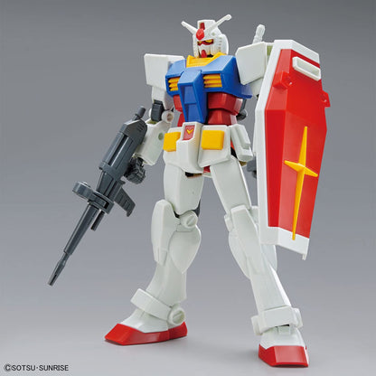 Bandai RX-78-2 Gundam 1/144 Entry Grade