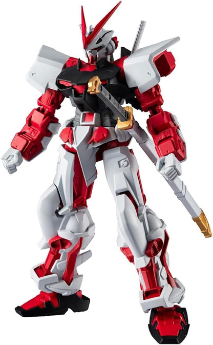 Strike Freedom Gundam Action Figure
