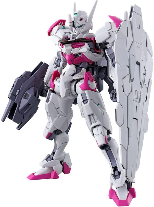 Bandai HG 1/144 LFRITH Gundam Model Kit