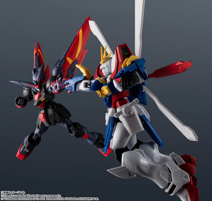 Strike Freedom Gundam Action Figure