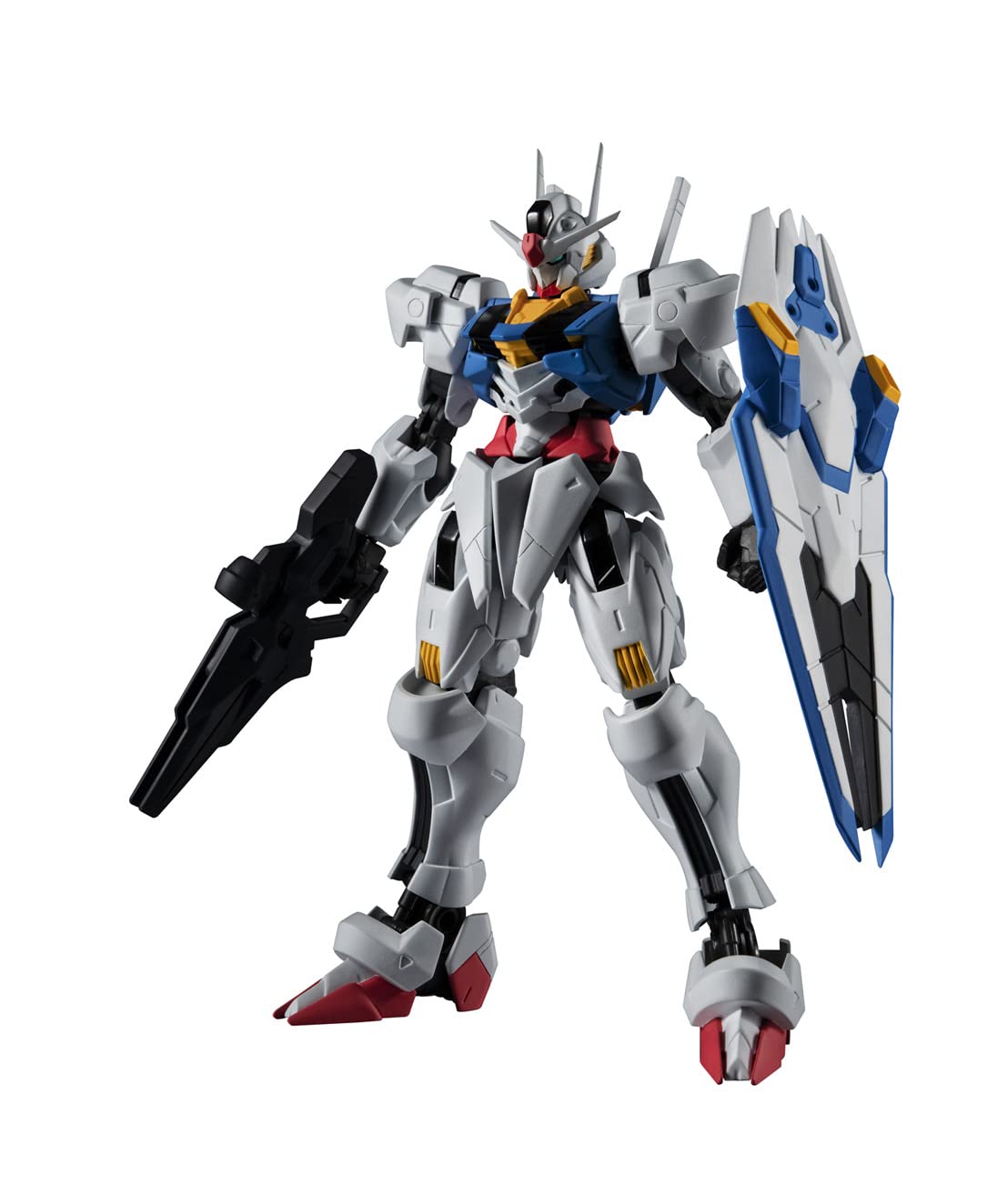Strike Freedom Gundam Action Figure