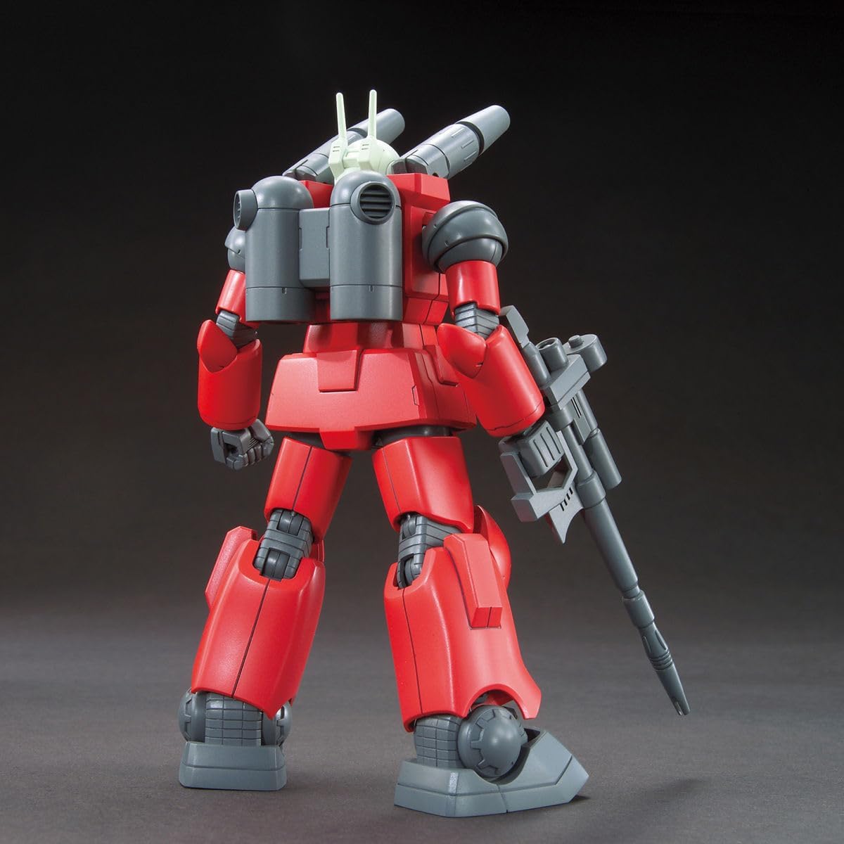 Bandai HGUC 1/144 RX-77-2 Guncannon – Revive Model Kit
