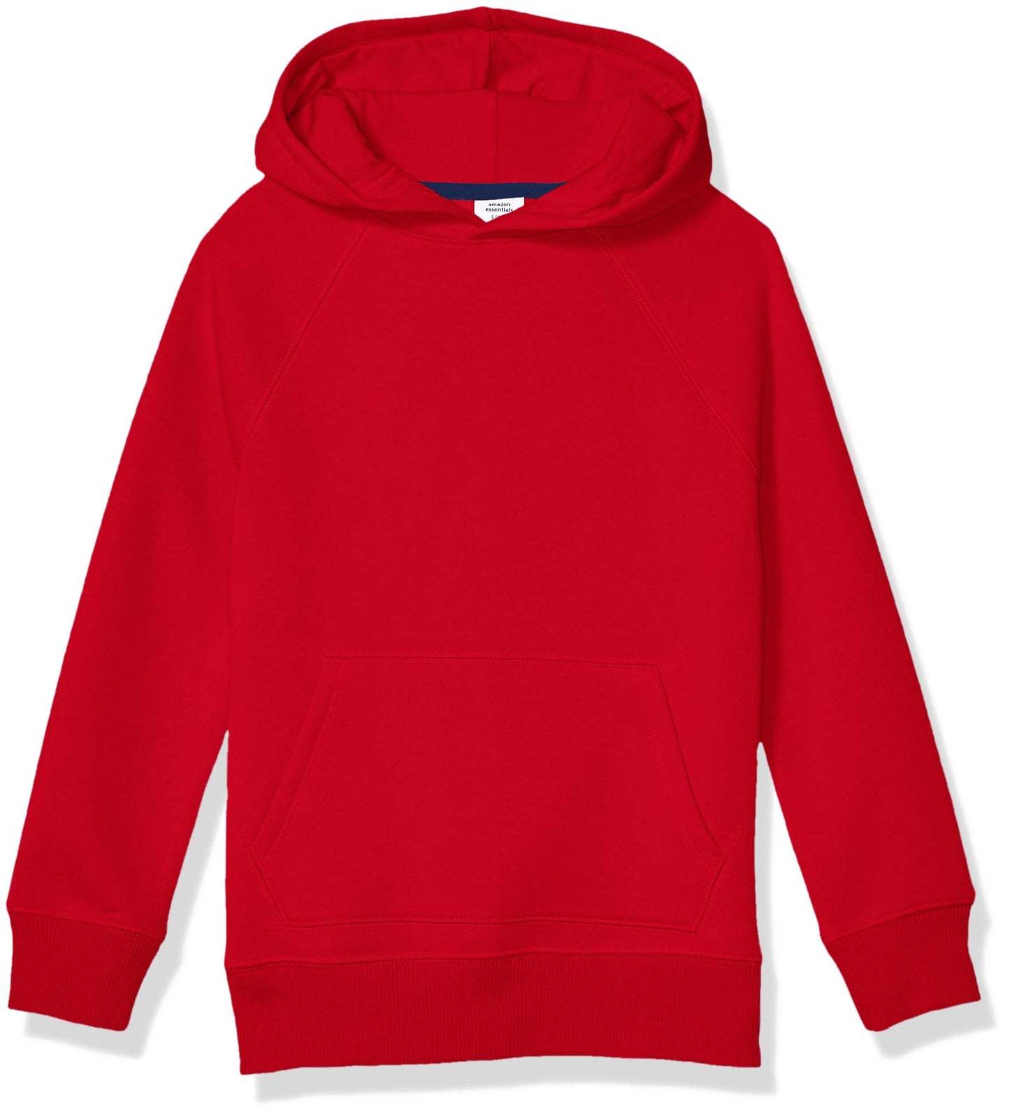 Amazon Essentials Boys' Fleece Hoodies