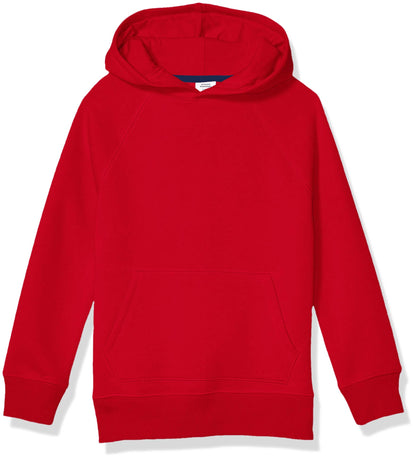 Amazon Essentials Boys' Fleece Hoodies