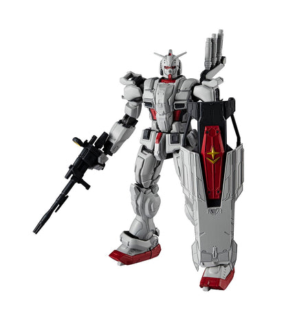Strike Freedom Gundam Action Figure