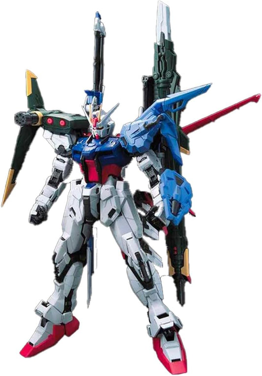 Bandai Hobby PG 1/60 Perfect Strike Gundam Seed