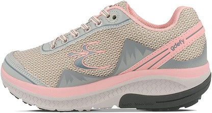 Gravity Defyer Women's G-DEFY Mighty Walk Athletic Shoes