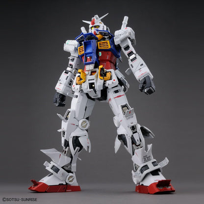 Bandai RX-78-2 Gundam PG 1/60 Model Kit