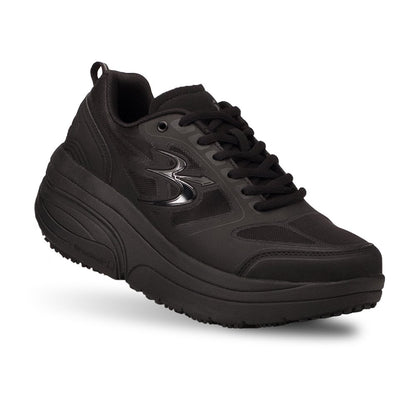 G-DEFY ION Women's Orthopedic Walking Shoes