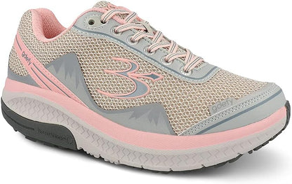 Gravity Defyer Women's G-DEFY Mighty Walk Athletic Shoes