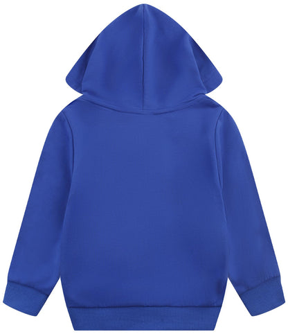 Popshion Toddler Boys' Dinosaur Hoodie Jacket
