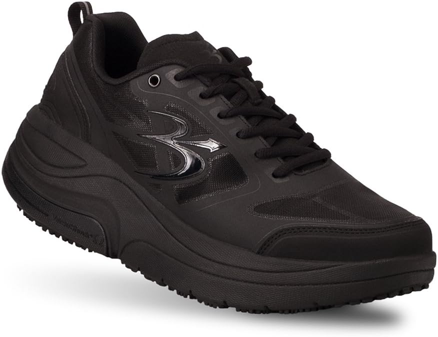 G-DEFY ION Men's Orthopedic Walking Shoes