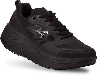 G-DEFY ION Men's Orthopedic Walking Shoes