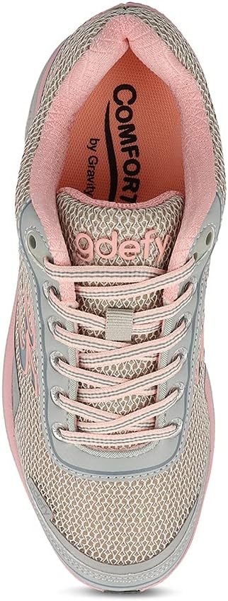 Gravity Defyer Women's G-DEFY Mighty Walk Athletic Shoes