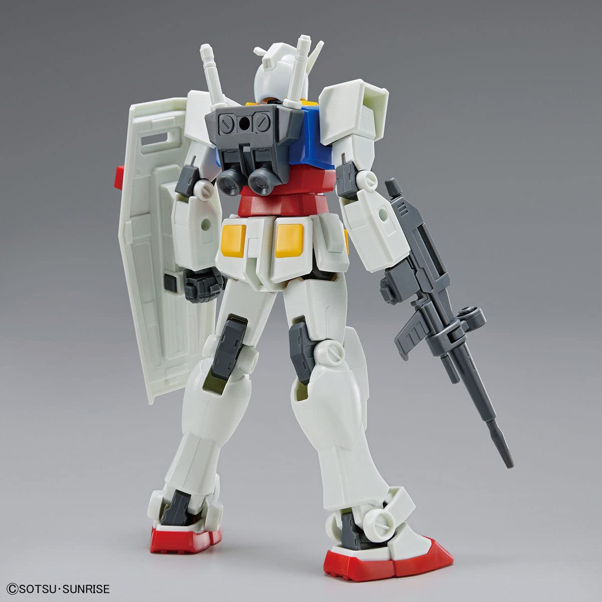 Bandai RX-78-2 Gundam 1/144 Entry Grade