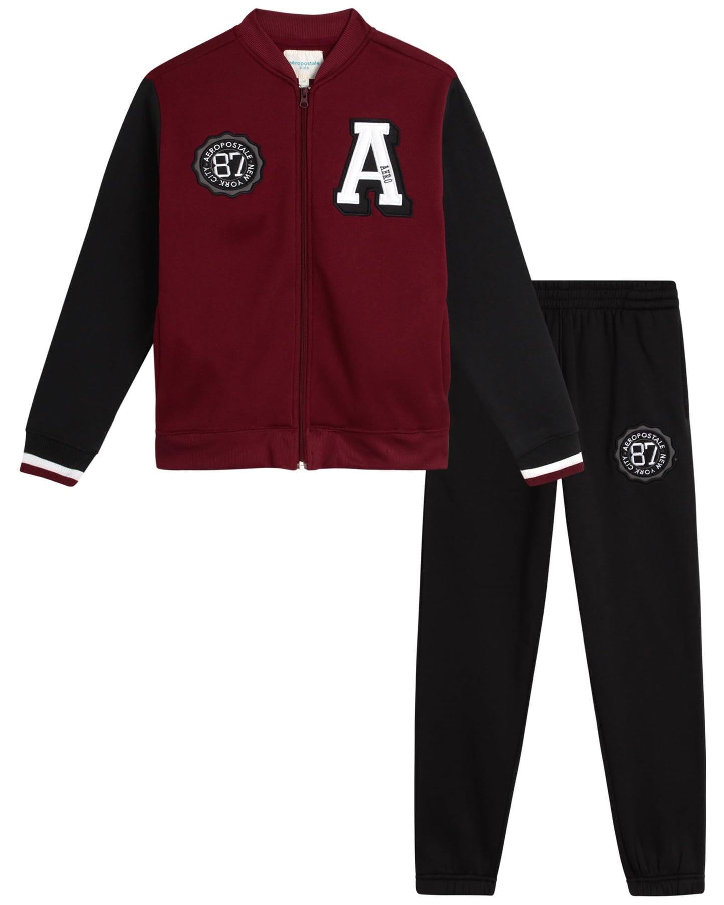 Aéropostale Boys' Jogger Set