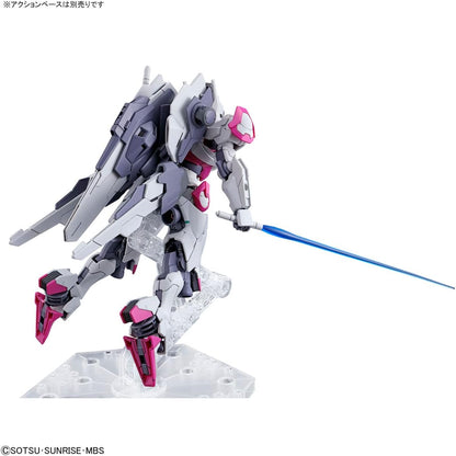 Bandai HG 1/144 LFRITH Gundam Model Kit