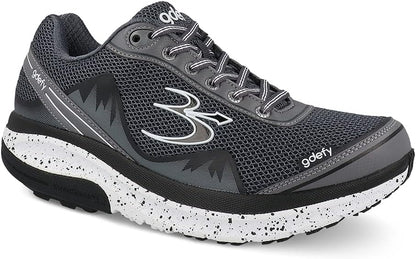 G-DEFY Mighty Walk Women's Orthopedic Walking Shoes