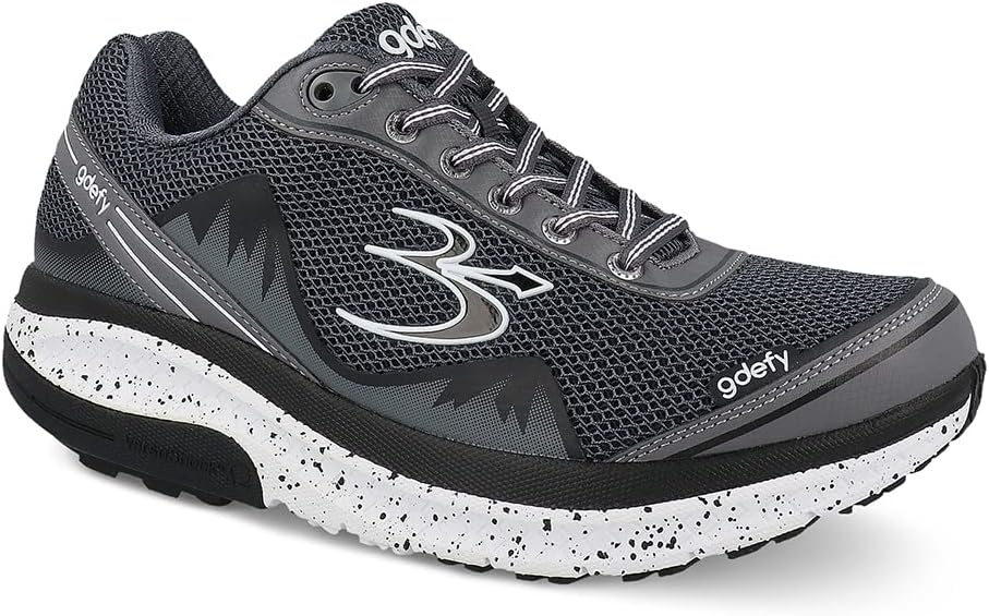 G-DEFY Mighty Walk Women's Orthopedic Walking Shoes