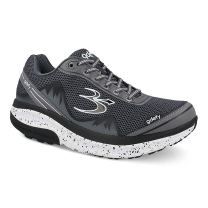 G-DEFY Mighty Walk Men's Orthopedic Walking Shoes
