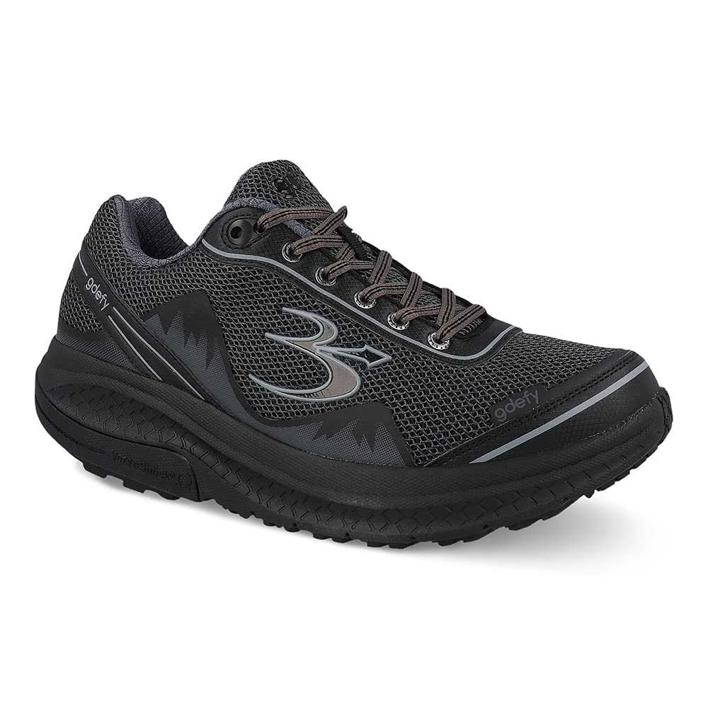 G-DEFY Mighty Walk Men's Orthopedic Walking Shoes
