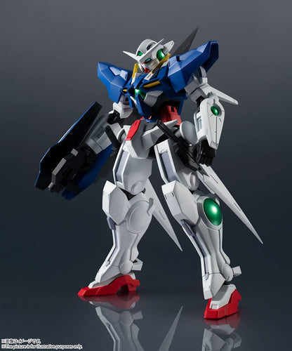Strike Freedom Gundam Action Figure