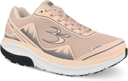 G-DEFY Mighty Walk Women's Orthopedic Walking Shoes