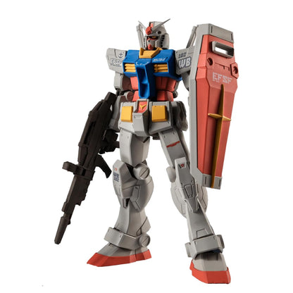 Strike Freedom Gundam Action Figure