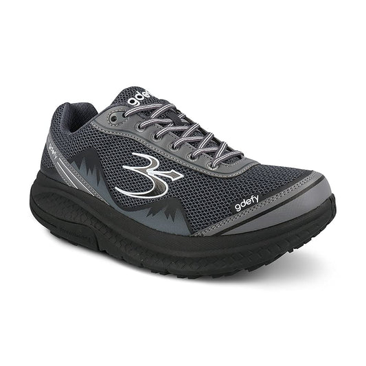 G-DEFY Mighty Walk Men's Orthopedic Walking Shoes