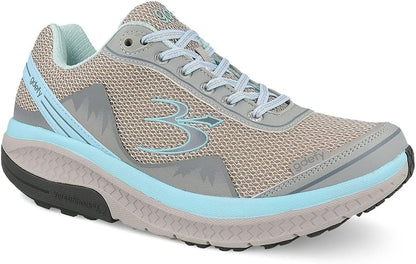 G-DEFY Mighty Walk Women's Orthopedic Walking Shoes