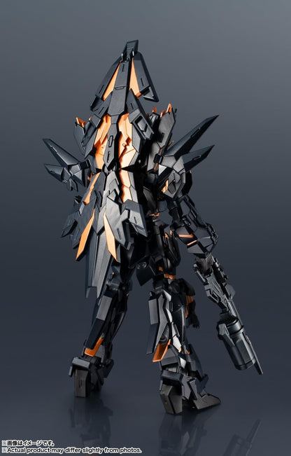 Strike Freedom Gundam Action Figure
