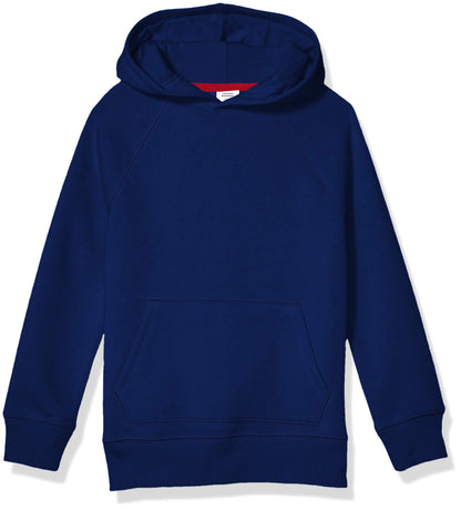 Amazon Essentials Boys' Fleece Hoodies
