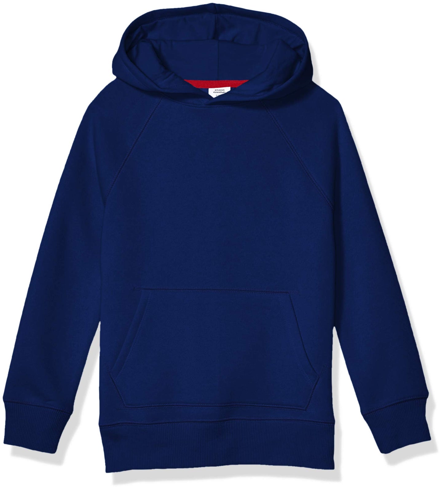 Amazon Essentials Boys' Fleece Hoodies