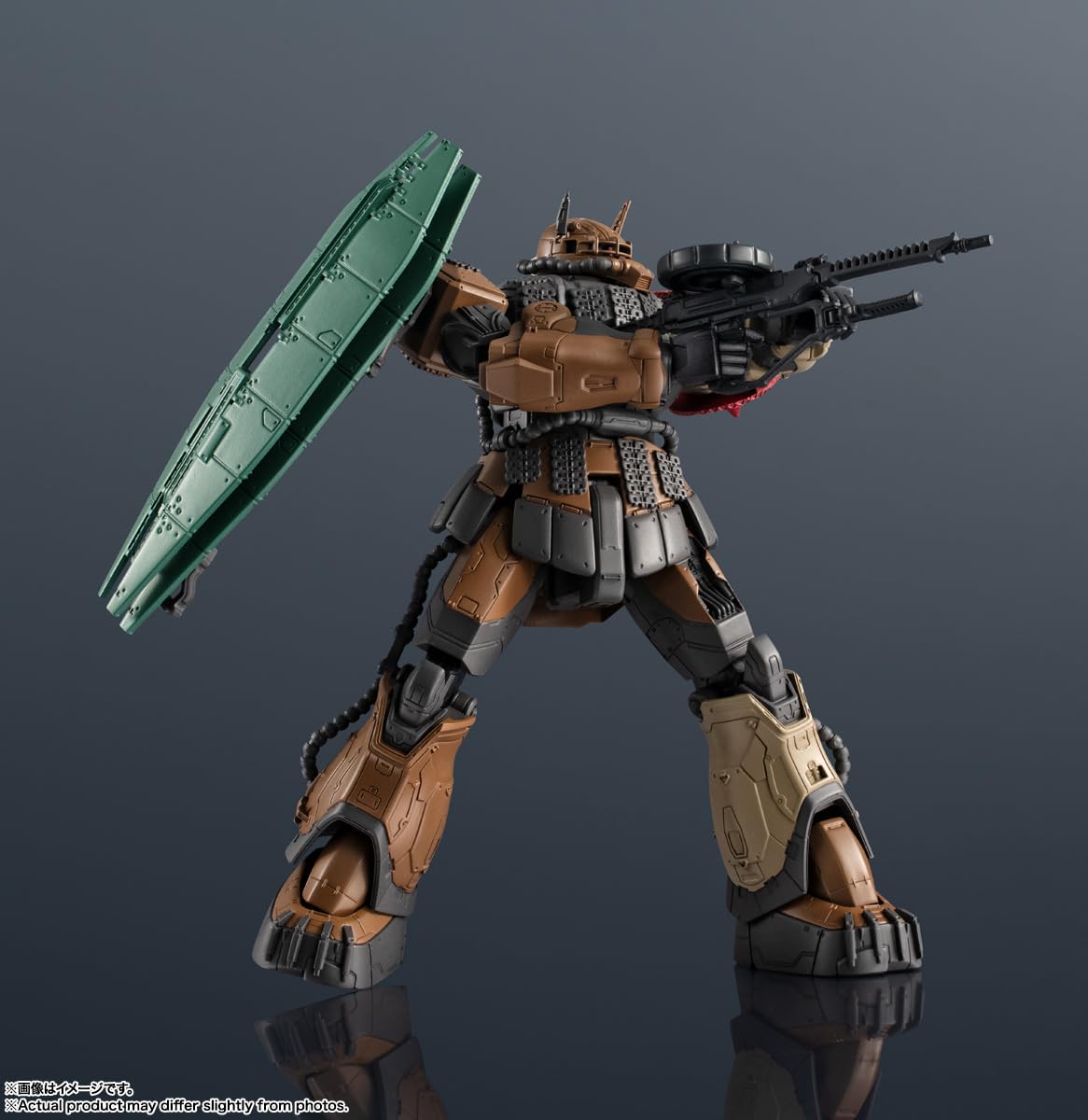 Strike Freedom Gundam Action Figure