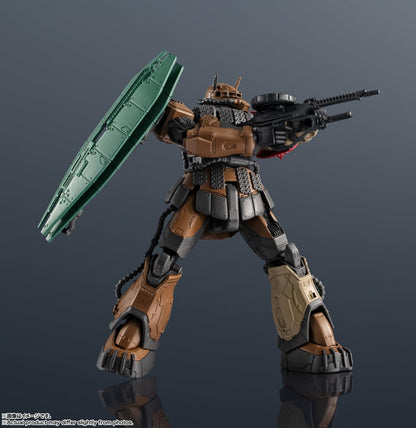 Strike Freedom Gundam Action Figure